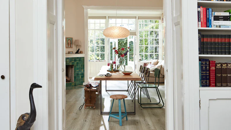 MEISTER Laminat - MeisterDesign laminate LL 150 S Bauerneiche greigee 6833 (600019-2052220-06833 - 6202006833)