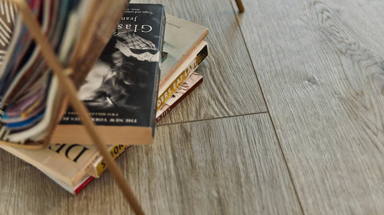 MEISTER Laminat - MeisterDesign laminate LL 150 Bauerneiche greige 6833 (600018-2052220-06833 - 6036006833)