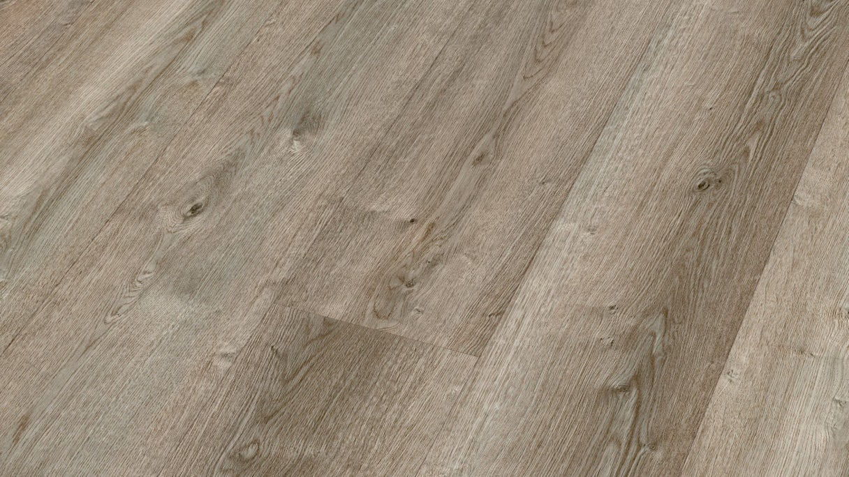 MEISTER Laminate flooring - MeisterDesign LL 150 Bauerneiche greige 6833