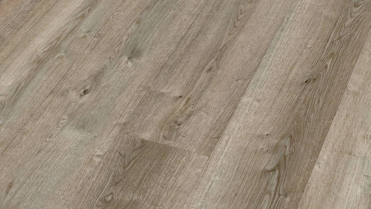 MEISTER Laminate flooring - MeisterDesign LL 150 S Burr Oak greigee 6833