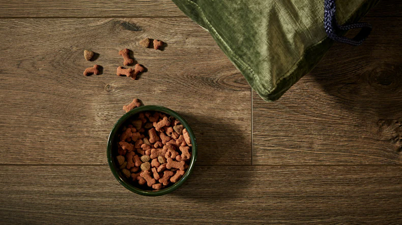 MEISTER Laminat - MeisterDesign laminate LL 150 S Farmeiche dunkel 6834 (600019-2052220-06834 - 6202006834)