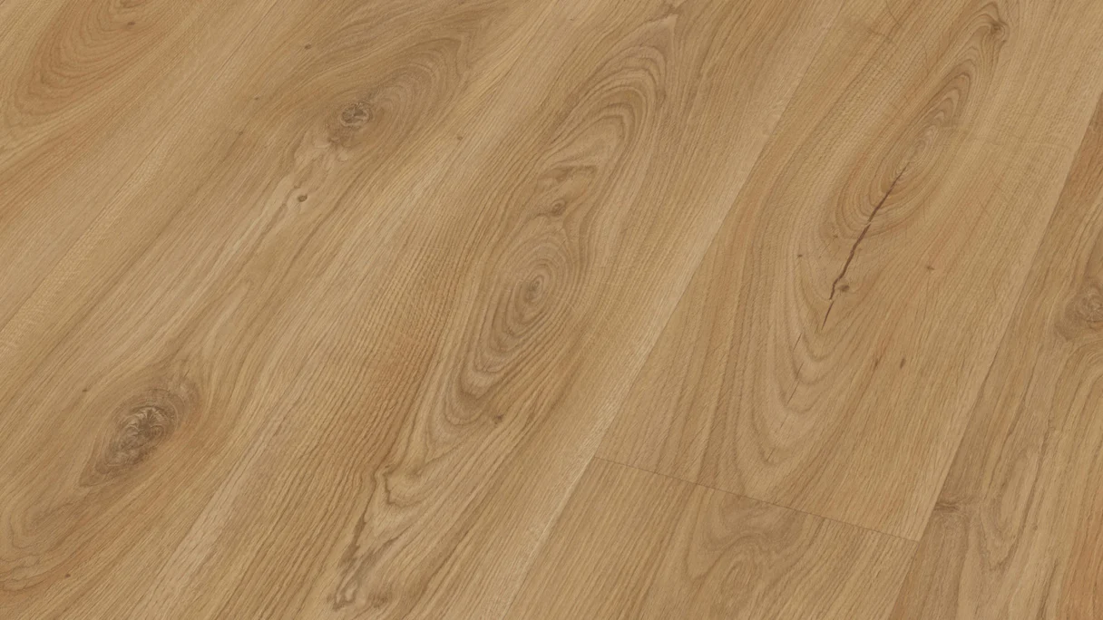 MEISTER Laminate flooring - MeisterDesign LL 250 Chateau Oak nat 6836
