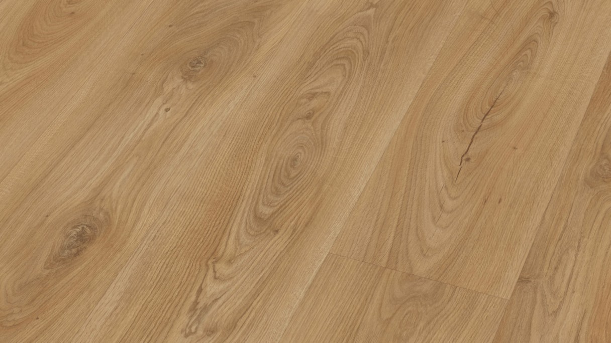 MEISTER Organic Flooring - MeisterDesign flex DL 400 Castle oak nature (400006-2055216-06836)