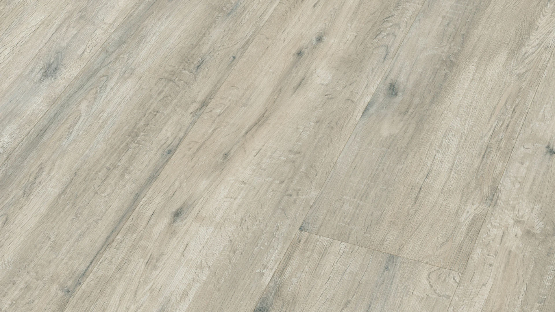 MEISTER Laminate flooring - MeisterDesign LL 250 S Fjord Oak greige 6837