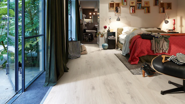 MEISTER Laminat - MeisterDesign laminate LL 250 S Gletschereiche 6838 (600011-2052248-06838 - 6275006838)