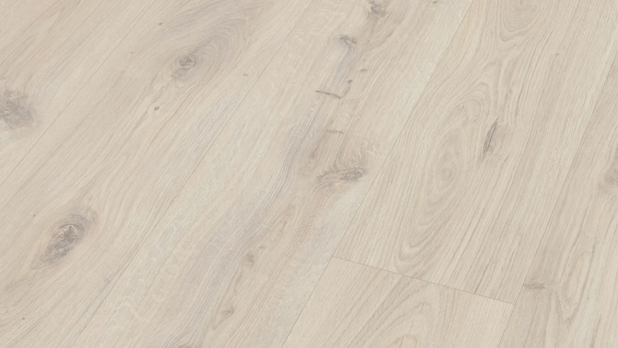 MEISTER Laminate flooring - MeisterDesign LL 250 S Glacier Oak 6838