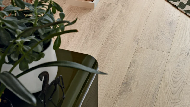 MEISTER Laminate flooring - MeisterDesign LL 250 Chateau Oak pure 6840