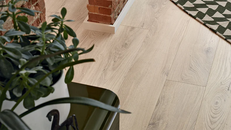 MEISTER Laminato - MeisterDesign LL 250 Castle oak pure 06840 | goffratura sincronizzata (600009-2052248-06840)
