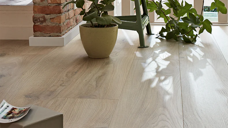 MEISTER Laminato - MeisterDesign LL 250 Castle oak pure 06840 | goffratura sincronizzata (600009-2052248-06840)