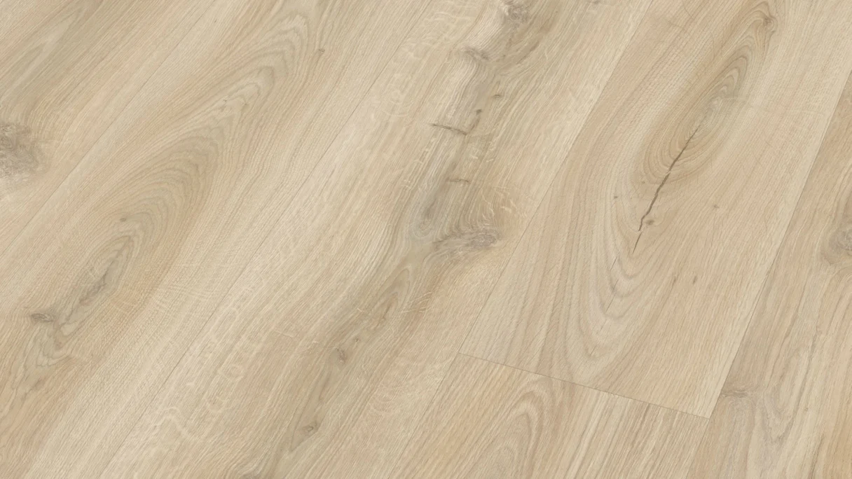 MEISTER Laminate flooring - MeisterDesign LL 250 Chateau Oak pure 6840