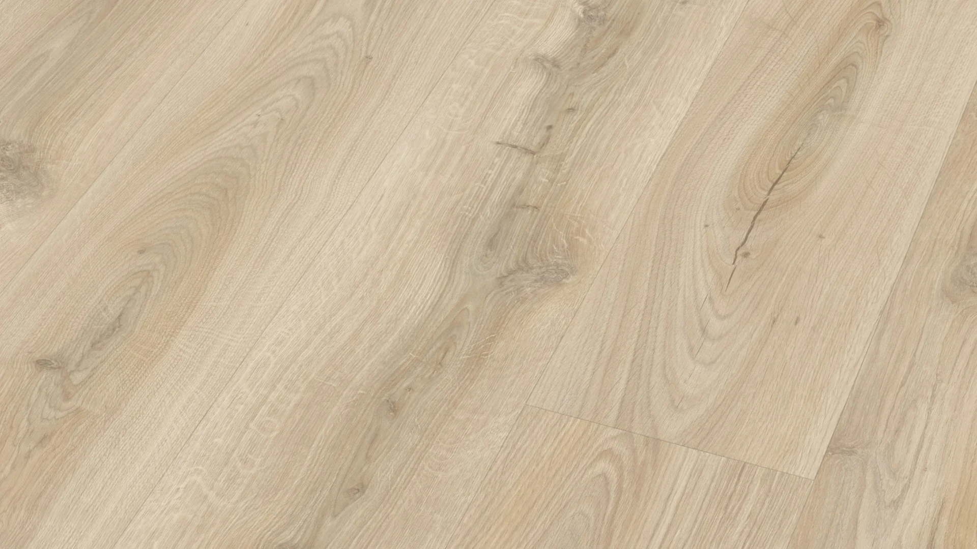 MEISTER Laminate flooring - MeisterDesign LL 250 S Lock Oak pure 6840