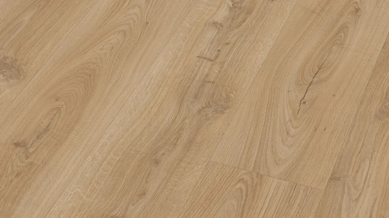 MEISTER Laminate flooring - MeisterDesign LL 250 Light Chateau Oak 6841