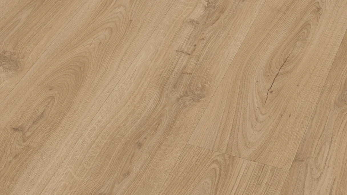 MEISTER Organic Flooring - MeisterDesign comfort DL 600S Castle oak light (400000-2052219-06841)