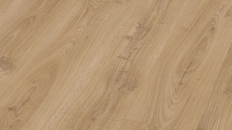 MEISTER Designboden MeisterDesign. next DL 500 S - 06841 Schlosseiche hell | Trittschalldämmung integr. (400055-2052220-06841)