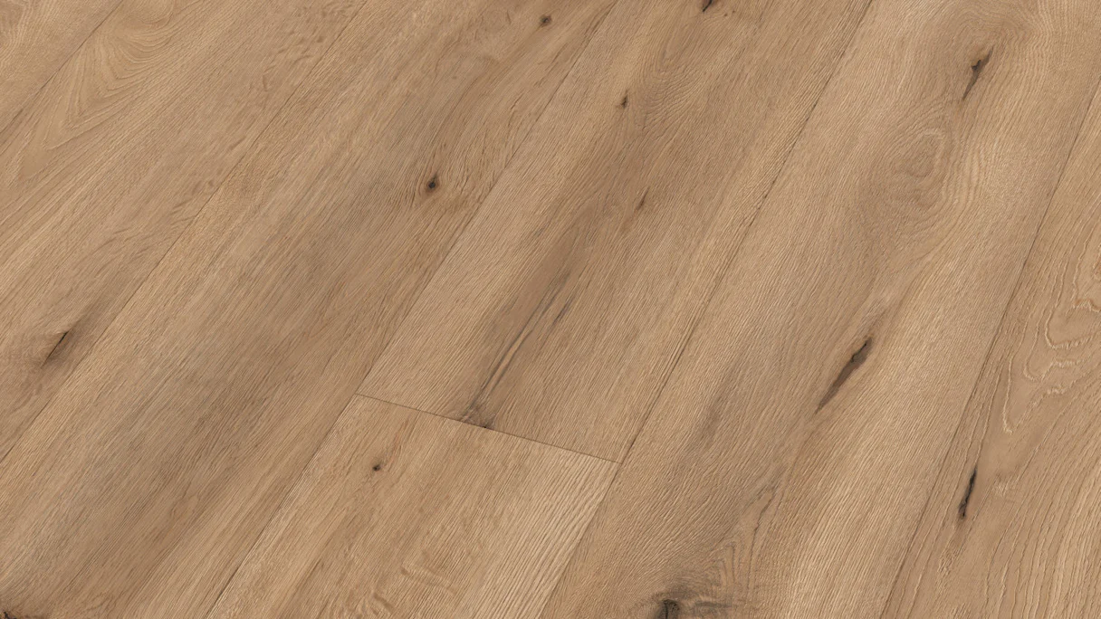 MEISTER Laminate flooring - MeisterDesign LL 150 S Natural Field Oak 6844