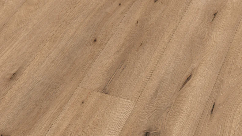 MEISTER Laminat - MeisterDesign laminate LL 150 S Feldeiche hell 6843 (600019-2052220-06843 - 6202006843)