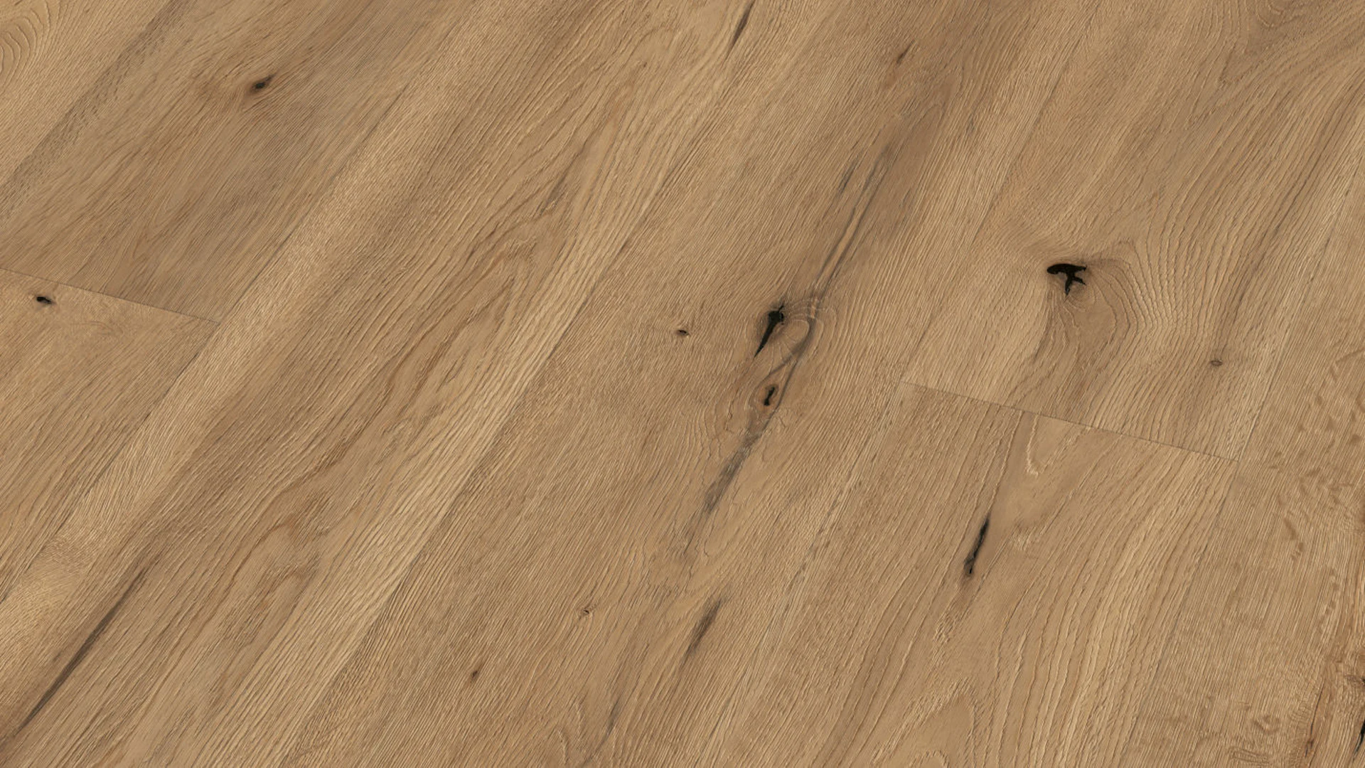 MEISTER Laminate flooring - MeisterDesign LD 250 Natural Field Oak 6844