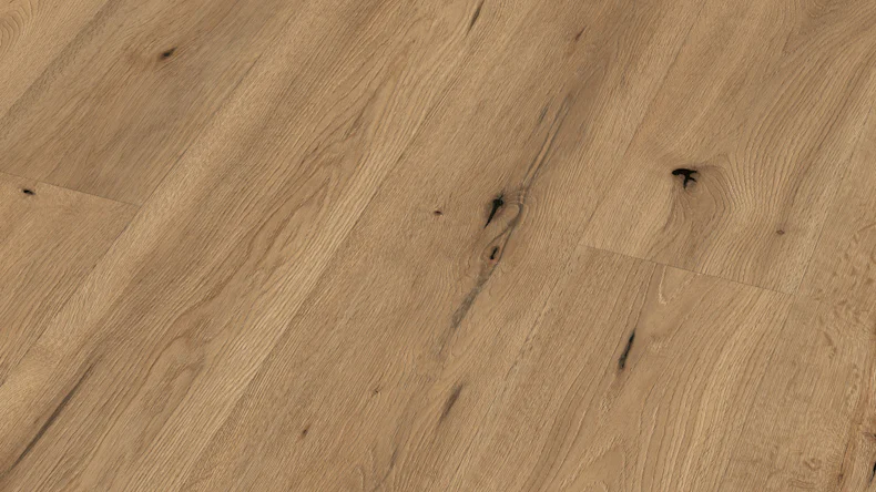 MEISTER Laminat - MeisterDesign laminate LD 250 Feldeiche natur 6844 (600020-1287220-06844 - 6276006844)