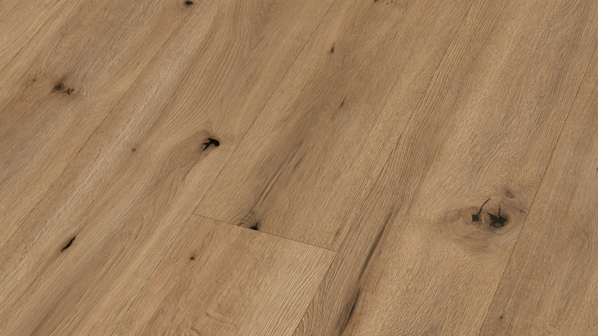 MEISTER Laminate flooring - MeisterDesign LL 150 Natural Field Oak 6844