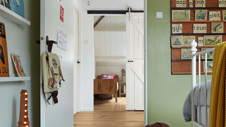 MEISTER Sol PVC clipsable - MeisterDesignDD 500S / DB 500S Chêne des champs naturel (400004-1287220-06844)