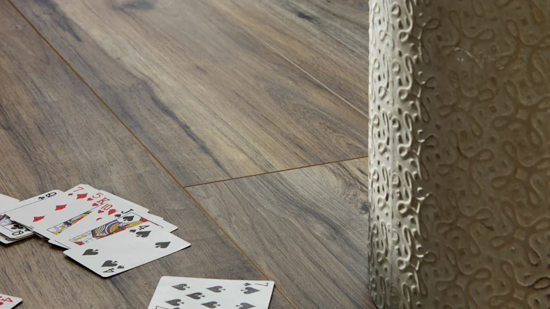 MEISTER Laminat - MeisterDesign laminate LL 150 S Vintage Walnut 6845 (600019-2052220-06845 - 6202006845)