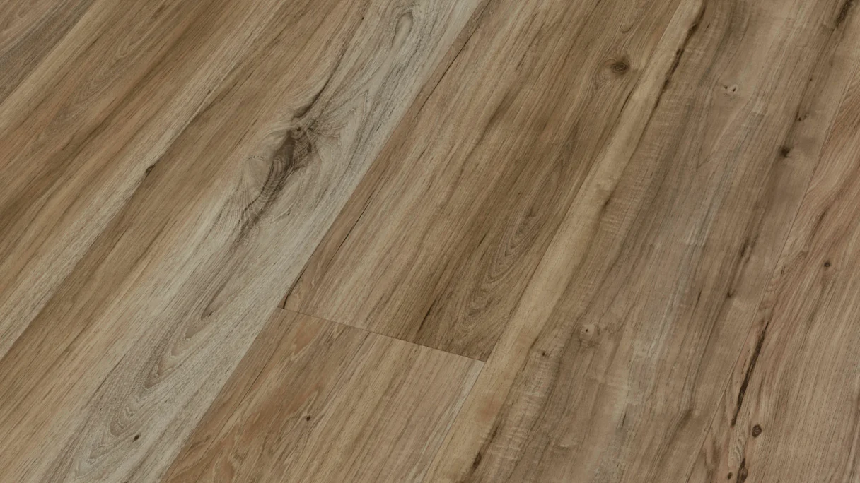 MEISTER Laminate flooring - MeisterDesign LL 150 Vintage walnut 6845