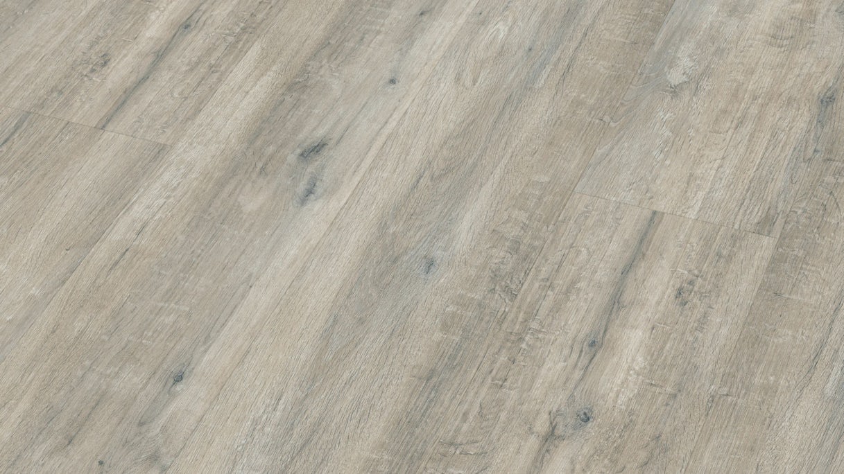 MEISTER Laminate flooring - MeisterDesign LD 250 Fjord Oak Grey 6847