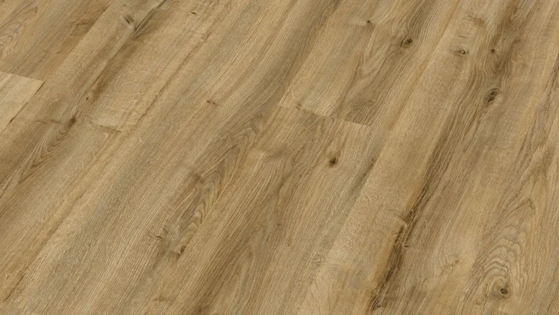 planeo Laminat - Gamo Eiche | Authentisches Erscheinungsbild (LAM-3434)