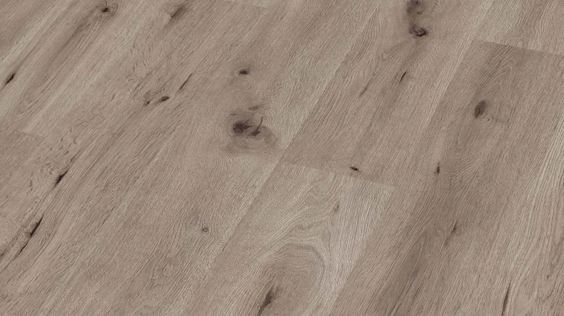 MEISTER Laminat - Classic LC 55 Feldeiche greige 6854 (600012-1288198-06854 - 6064006854)