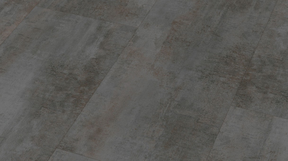 MEISTER Organic Flooring - MeisterDesign flex DD 400 / DB 400 Copper Iron (400008-0858399-06857)