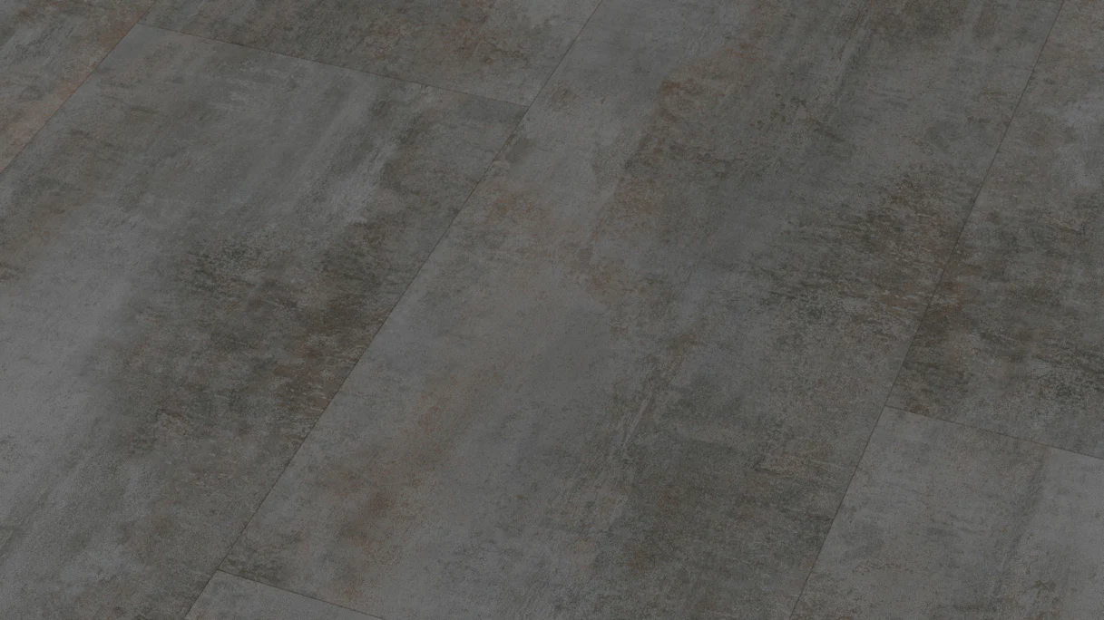 MEISTER Organic Flooring - MeisterDesign comfort DD 600S / DB 600S Copper Iron (400002-0853395-06857)