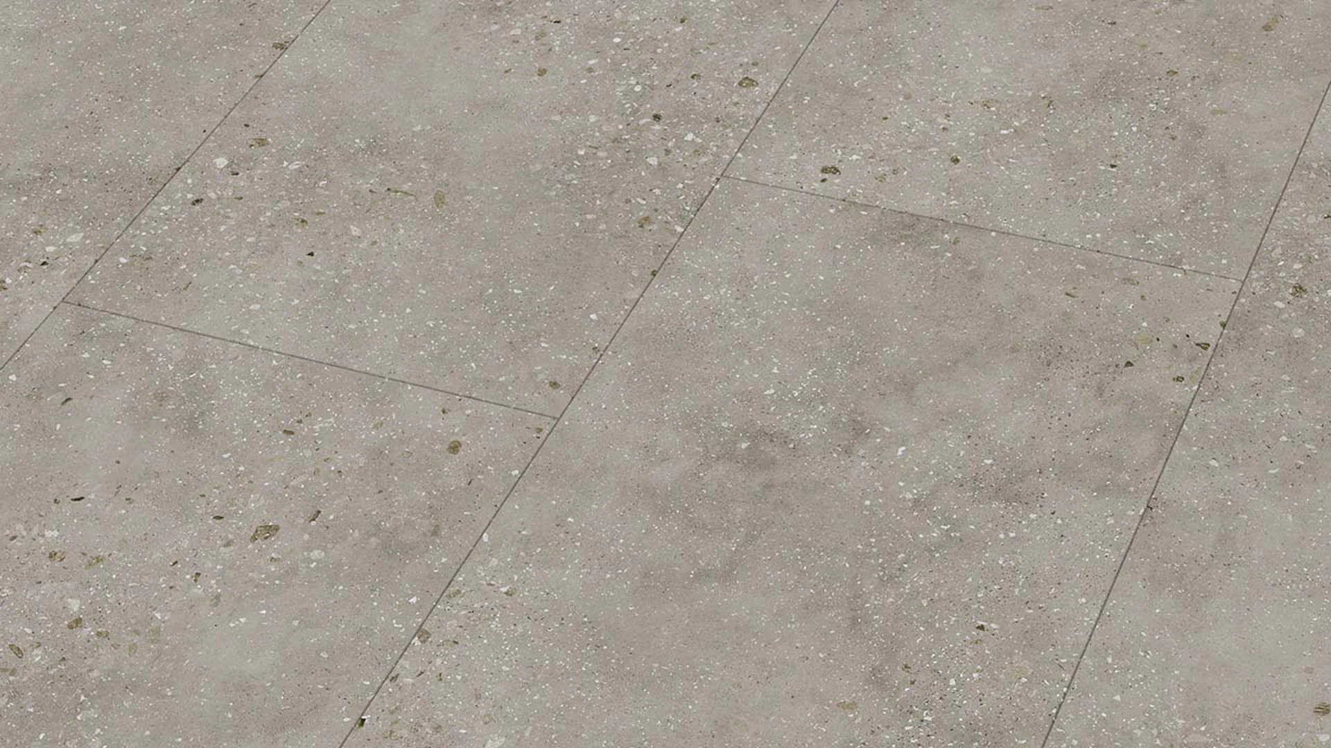 MEISTER Sol PVC clipsable - MeisterDesign DD 500S / DB 500S Terrazzo clair (5973006859)