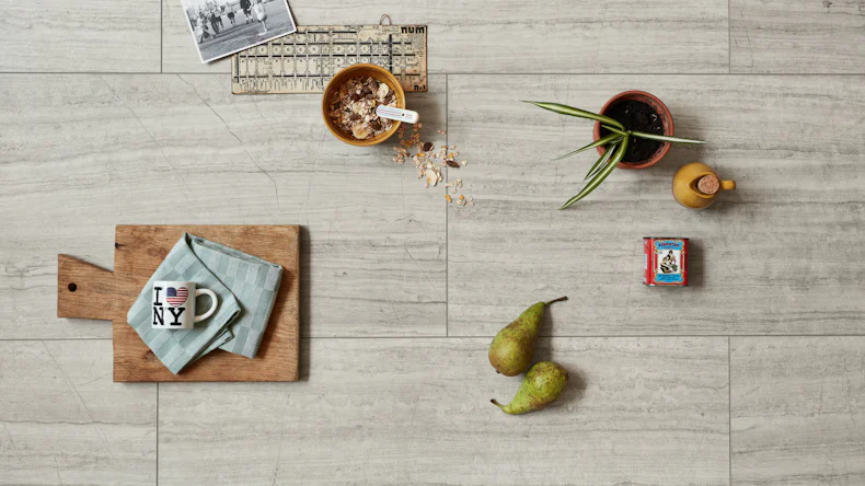 MEISTER Laminat - MeisterDesign laminate LB 150 Layer Stone 6860 (600021-0853395-06860 - 6022006860)