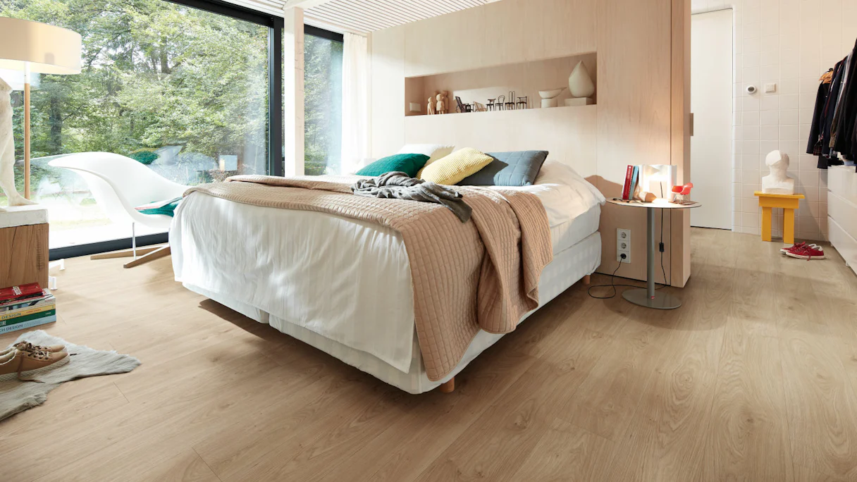 MEISTER Laminate flooring - MeisterDesign LD 150 Oak relax pure 6863