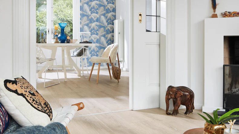 MEISTER Laminat - MeisterDesign laminate LL 150 S Eiche Mittsommer 6864 (600019-2052220-06864 - 6202006864)