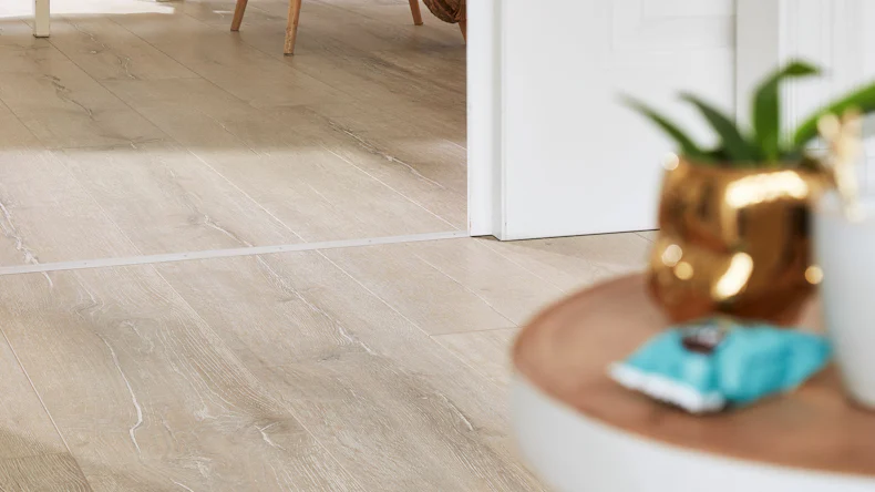 MEISTER Laminat - MeisterDesign laminate LL 200 Eiche Mittsommer 6864 (600029-2052220-06864 - 6281006864)