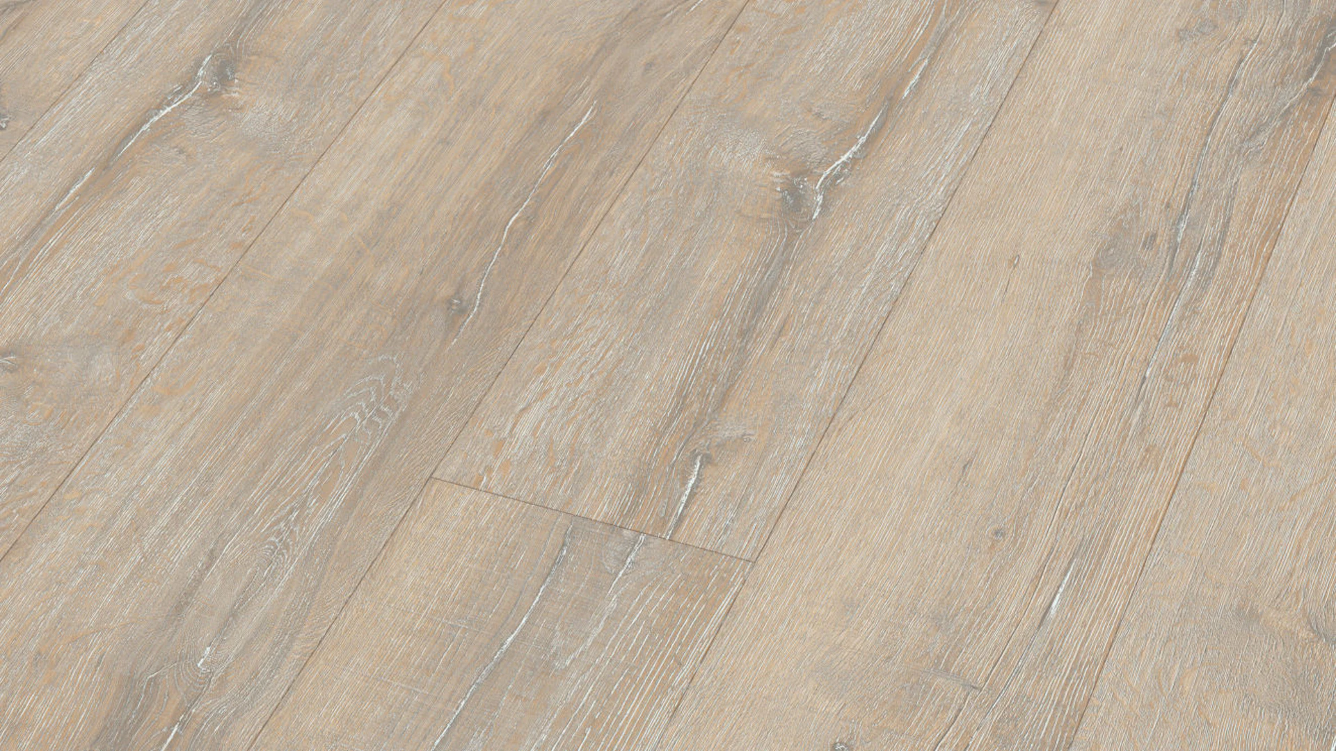 MEISTER Laminate flooring - MeisterDesign LL 150 Oak Midsummer 6864