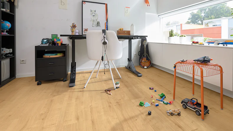 MEISTER Designboden MeisterDesign. next DD 500 S - 06891 Eiche Madras | Trittschalldämmung integr. (400054-1287220-06891)