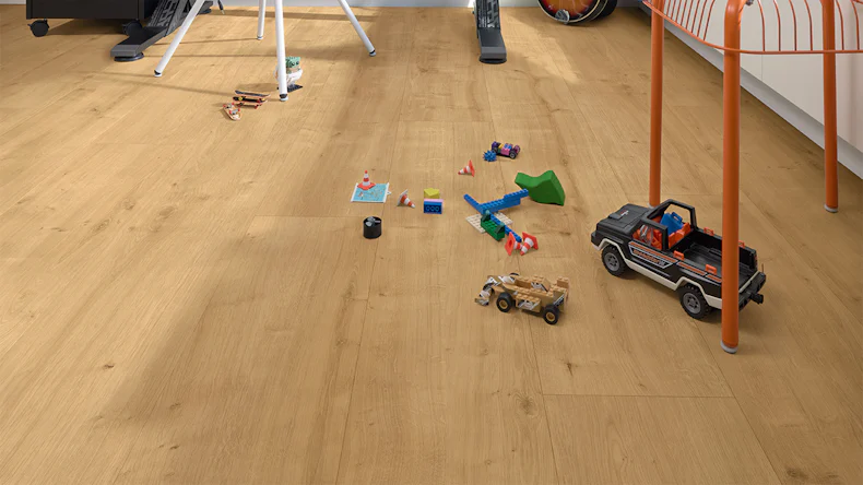 MEISTER Designboden MeisterDesign. next DD 500 S - 06891 Eiche Madras | Trittschalldämmung integr. (400054-1287220-06891)