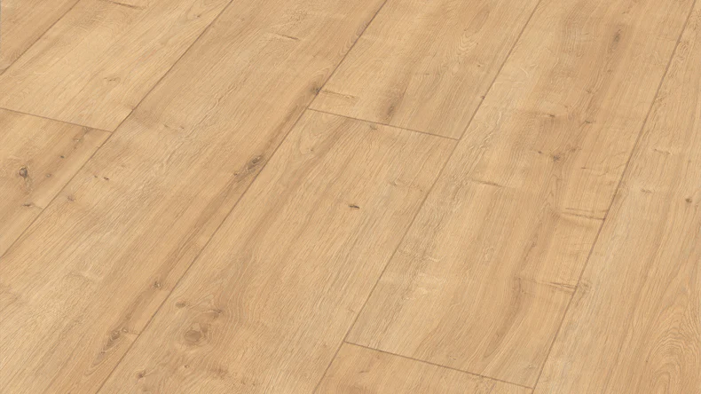 MEISTER Designboden MeisterDesign. next DD 500 S - 06891 Eiche Madras | Trittschalldämmung integr. (400054-1287220-06891)