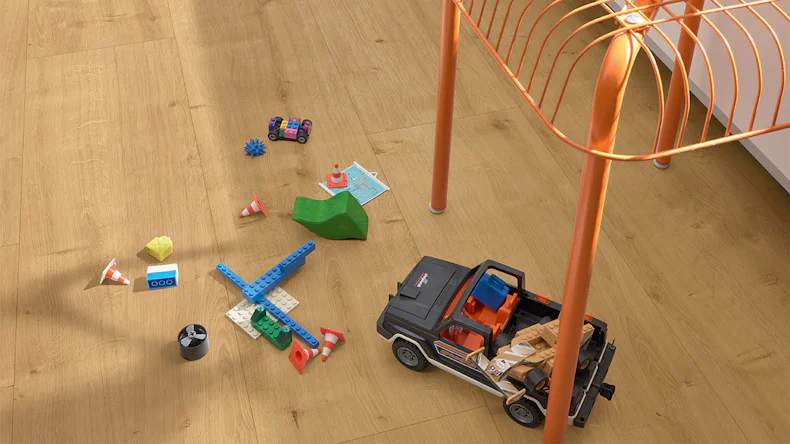 MEISTER MeisterDesign Boden - DD 400 Eiche Madras (400007-1290216-06891 - 5933006891)