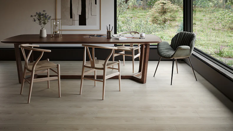 forbo Klick Vinyl - Enduro Washed Oak (69100CL3)