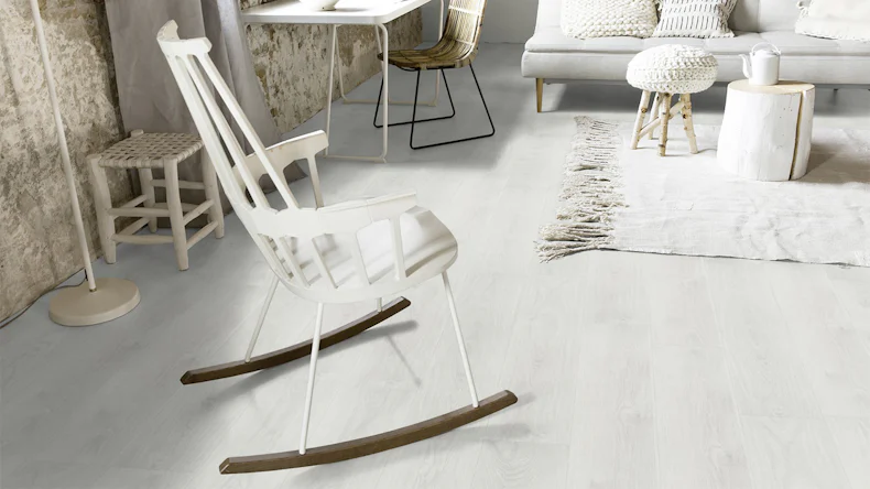 planeo Klick Vinyl - White Oak (69102CL3)