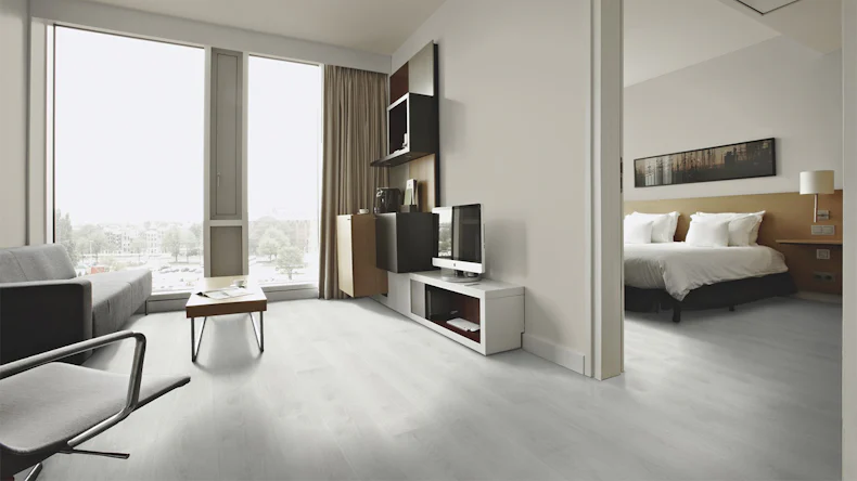 planeo Klick Vinyl - White Oak (69102CL3)