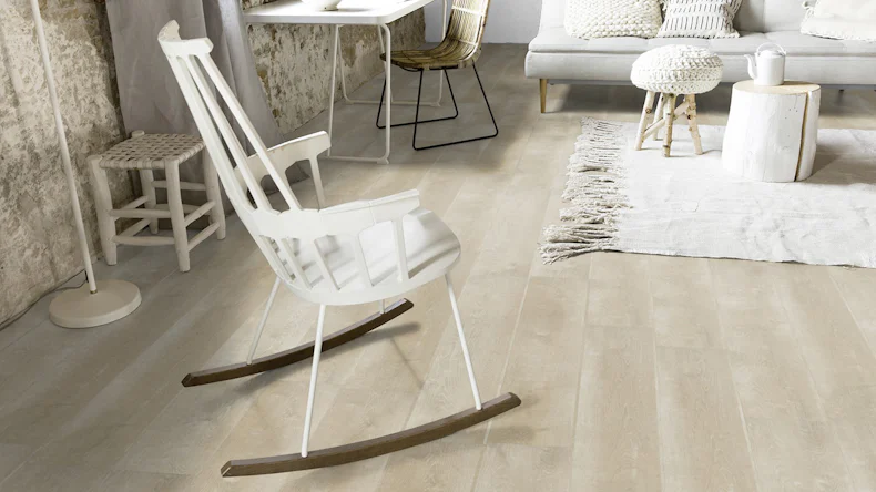 forbo Klick Vinyl - Enduro Natural White Oak (69130CL3)