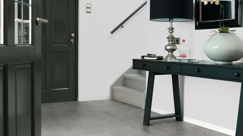 forbo Klick Vinyl - Enduro Mid Concrete (69202CL3)