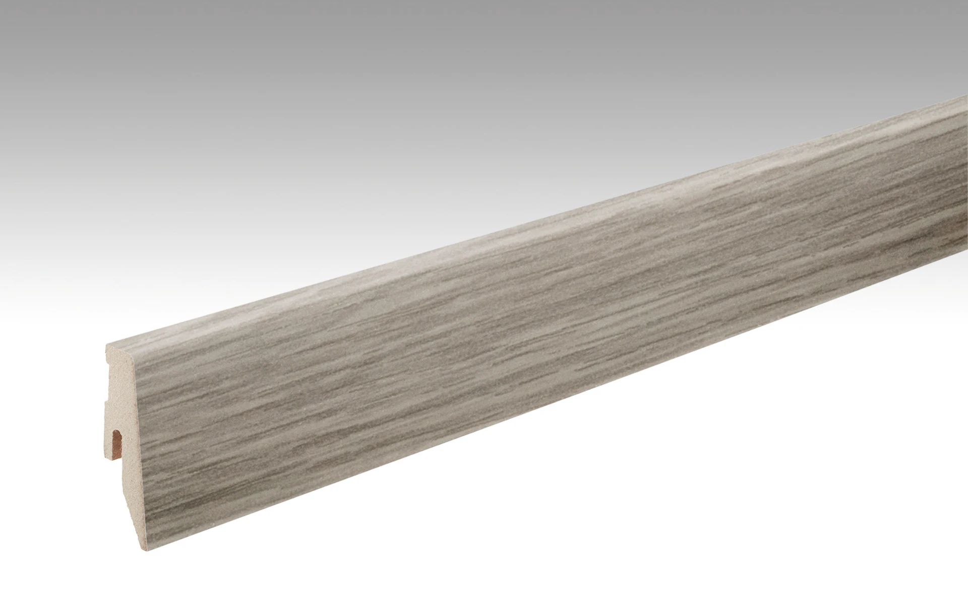 MEISTER skirting boards Oak Barista 6420 - 2380 x 60 x 20 mm