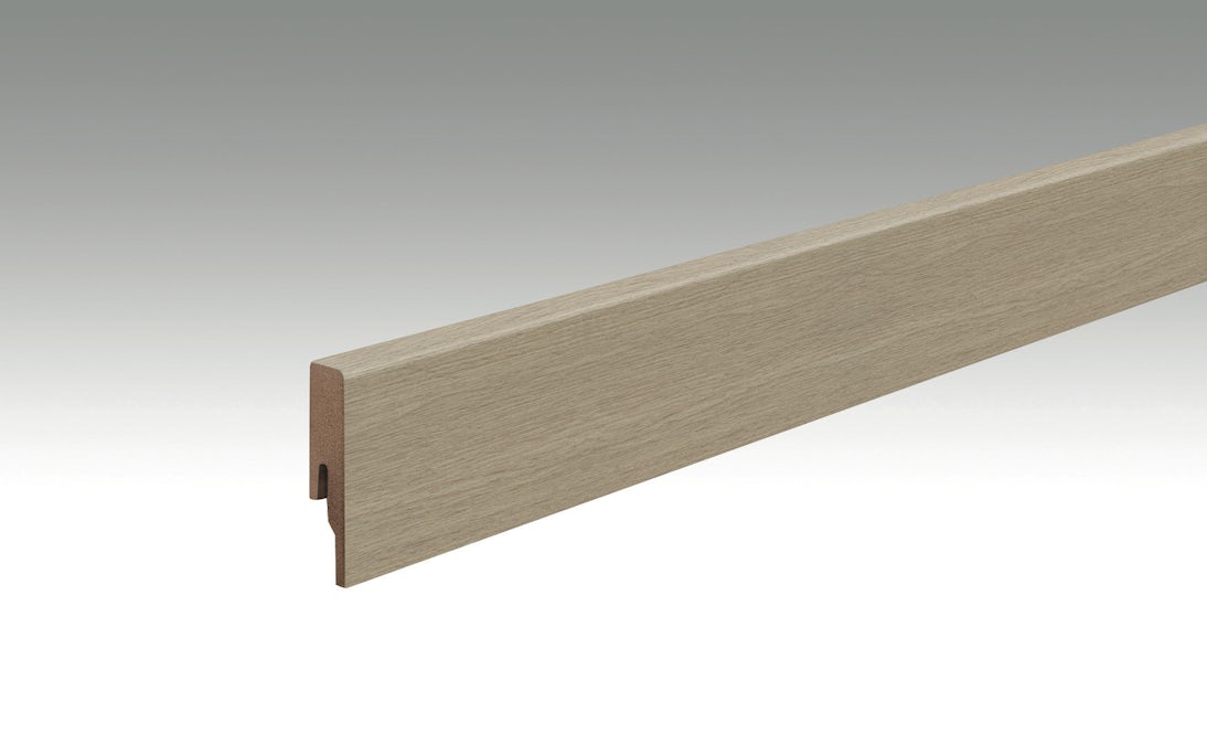 planeo skirting 16x60 mm oak Pure (PSM5896)
