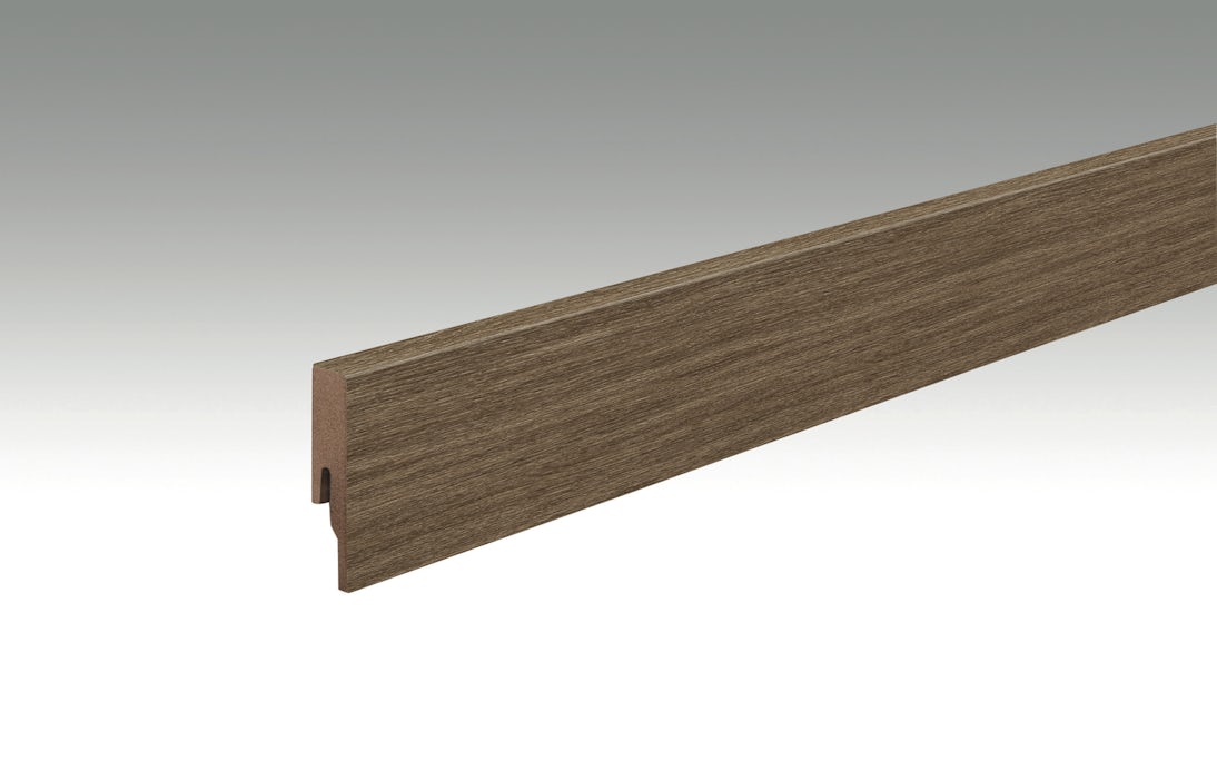 planeo skirting 16x60 mm oak Country Garden (PSM9237)