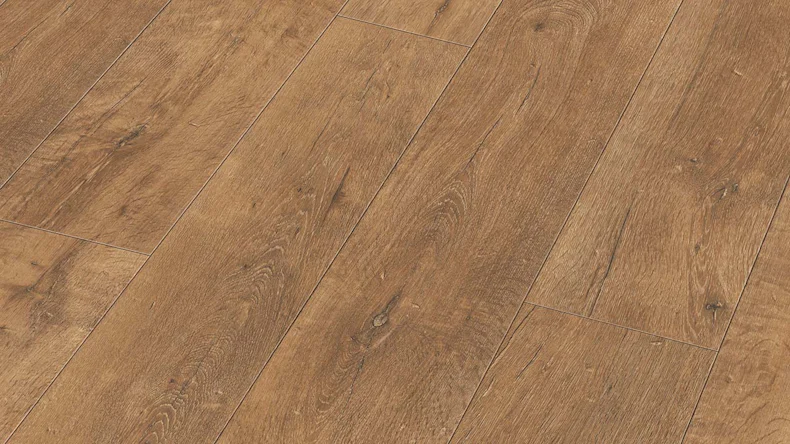 MEISTER Designboden - MeisterDesign DD 400 Stieleiche cognac 6949